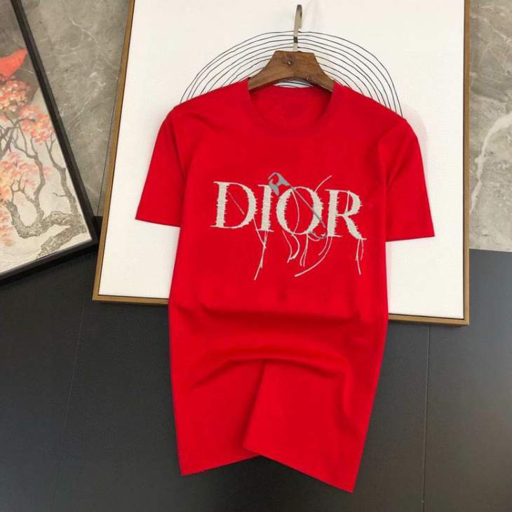 Dior T Shirts Short _SKUDiorM-5XLkdtn1816207